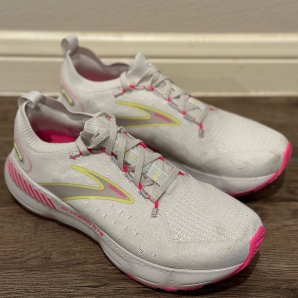 Brooks Glycerin 20 - Picture 3 of 8